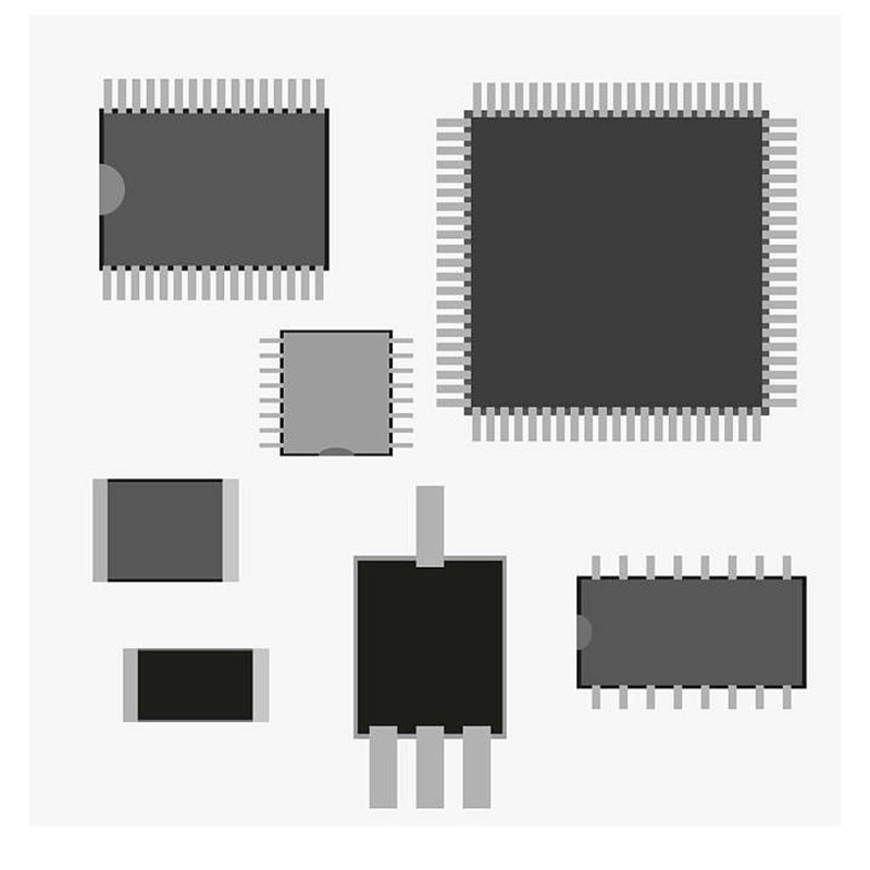1W金属膜电阻 1%  色环 1K10K 100欧姆2.2M 22K 220 4.7K 47 470R