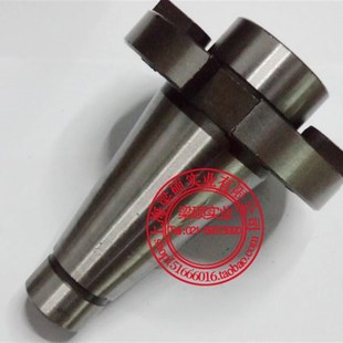 NT50 NT40 可转位铣刀盘7 24铣床吊杆铣刀盘刀柄NT30