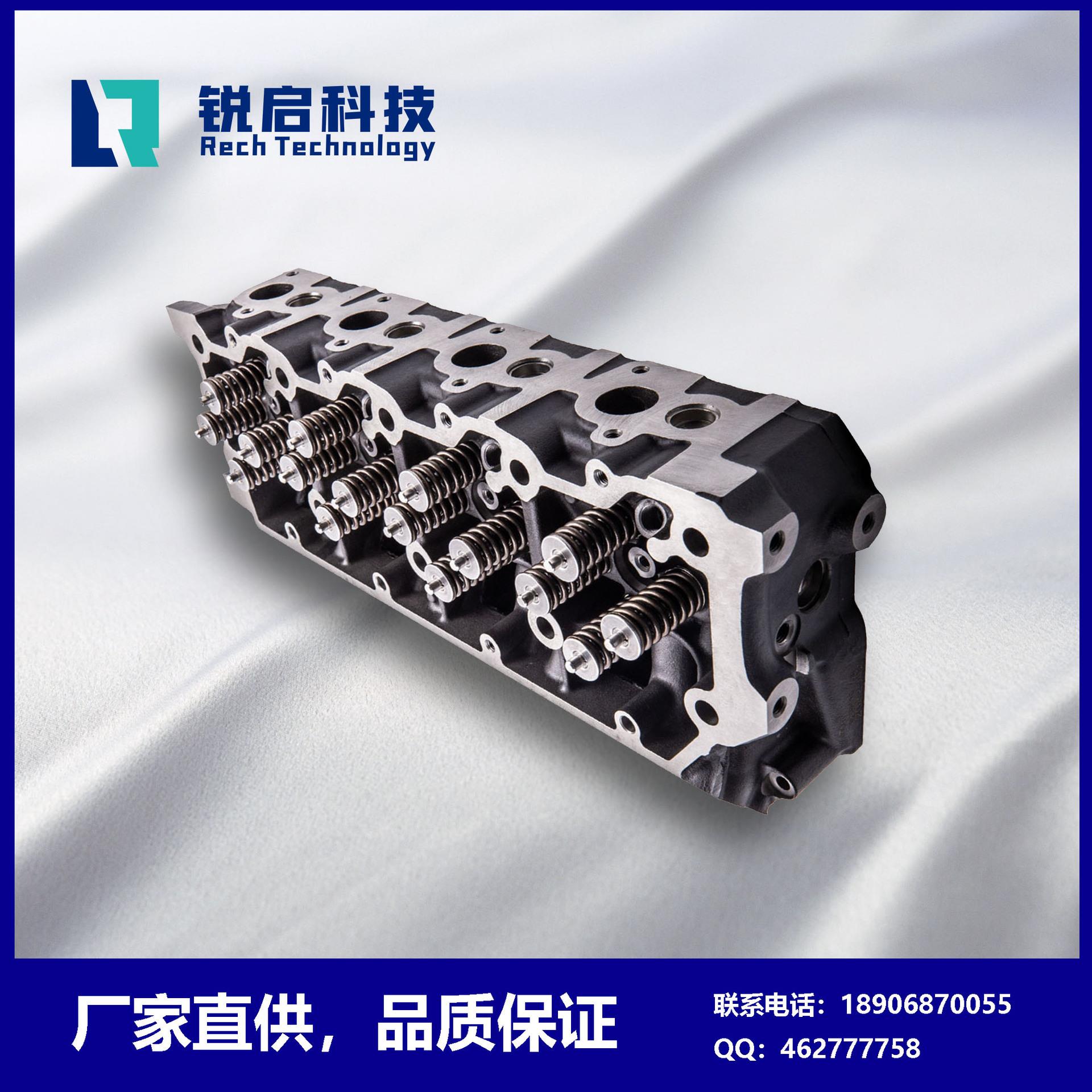 厂家直供缸盖总成1843080C33C3Z6049CARM3C3Z6049DA3C3Z6049CBRM