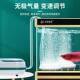 鱼缸氧气泵家用超静音养鱼打氧机小型增氧机气泵冲氧泵制氧水泵