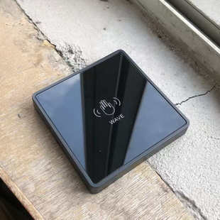 12V 非接触 24V 玻璃 手挥 面板 感应 自动门 按钮 红外开关 门禁