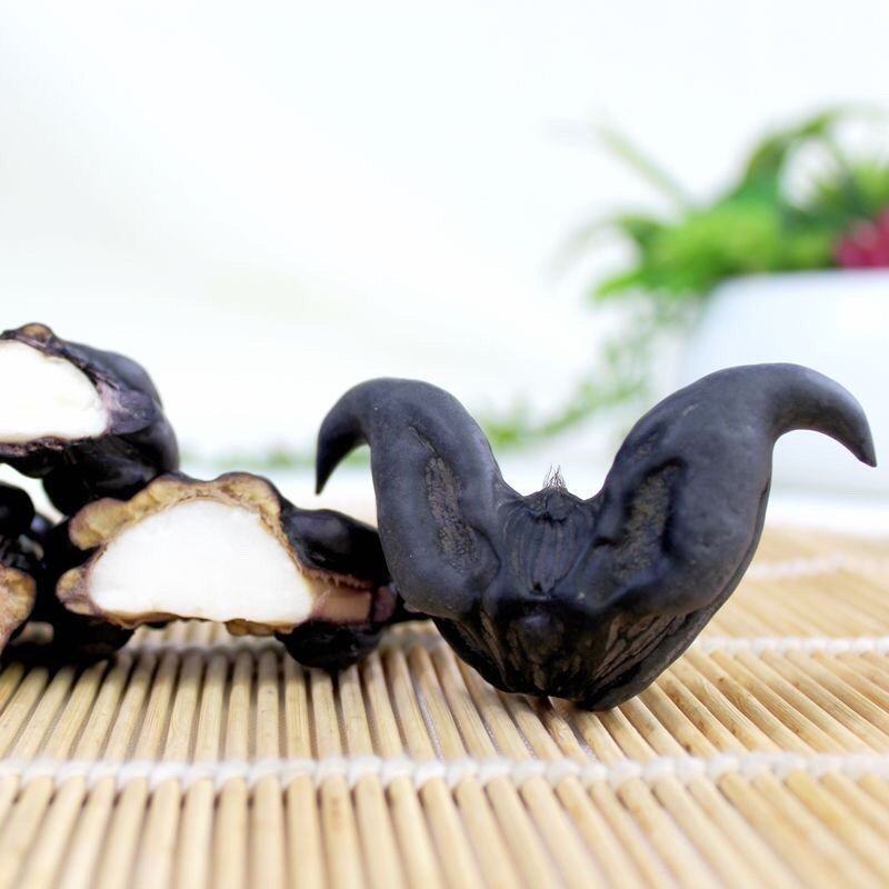 新鲜菱角现摘生吃脆甜水果凌角湖南老嫩牛角生鲜蔬菜即食熟吃粉糯,水产肉类/新鲜蔬果/熟食,菱角,淘宝优惠券,粉丝福利购,淘宝优惠卷