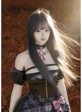 永恒之塔2捏脸女 奈绪 Aion2天族魔族台服韩服通用