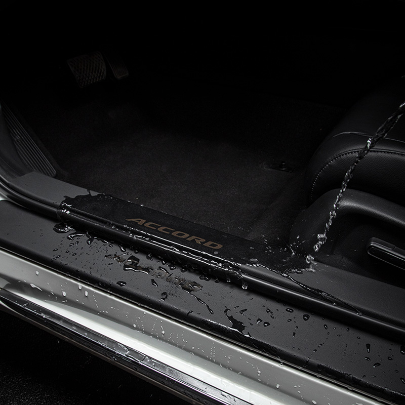 大众捷达vs5专用脚踏板汽车用品大全2022款门槛条防踢vs7改装配件