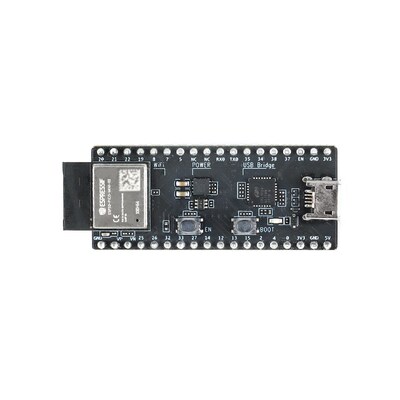 ESP32-PICO-DevKitM-2开发板搭载ESP32-PICO-MINI-02模组/IoT串口