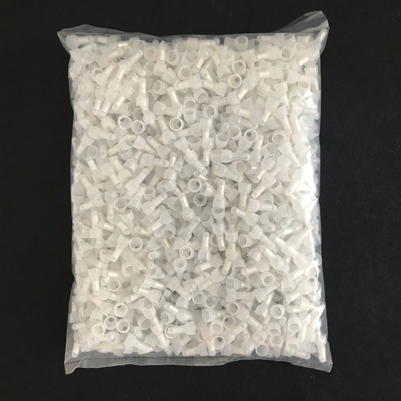 接线端子/接线帽/闭端子/尼龙压线帽/闭端端子 CE2X 1000个/包