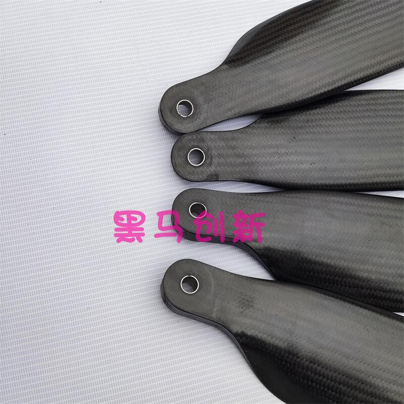 48175好赢X11动力系统高原桨叶48英寸植保无人机碳纤维农用配件