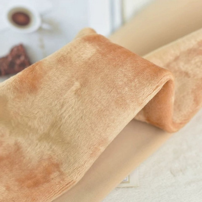 男士肉色薄绒打底裤加绒加厚秋冬季保暖男光腿神器外穿丝袜不起球