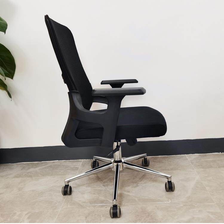 办公椅子员工椅电脑椅网椅会议椅凳子升降转椅舒适透气家用椅
