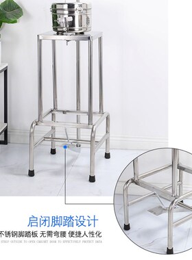 手术室用毛巾储槽架医院不锈钢贮槽架消毒器启闭架医院消毒锅架子