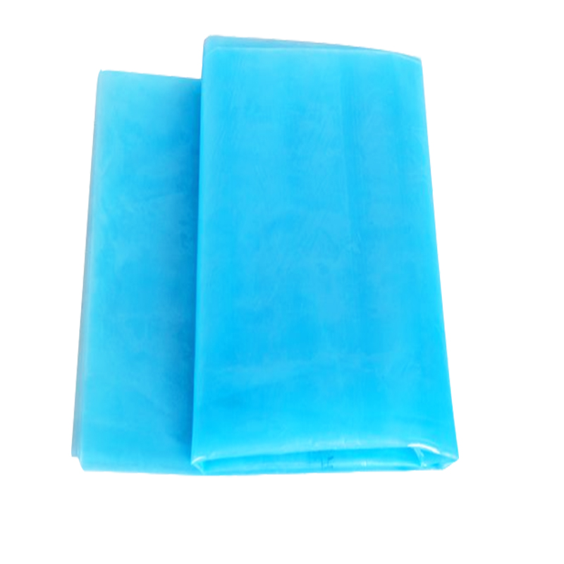 抗老化大棚膜蓝色无滴膜塑料布透明加厚长寿塑料薄膜农用养殖蔬菜