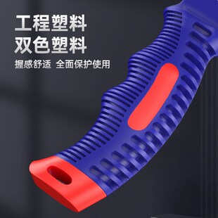 万克宝迷你小锤子榔头锤子钉锤羊角锤木工铁锤工具家用一体特钢