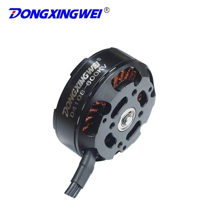 D4108航模无刷电动机 多旋翼无人遥控飞机多轴飞行器无刷马达