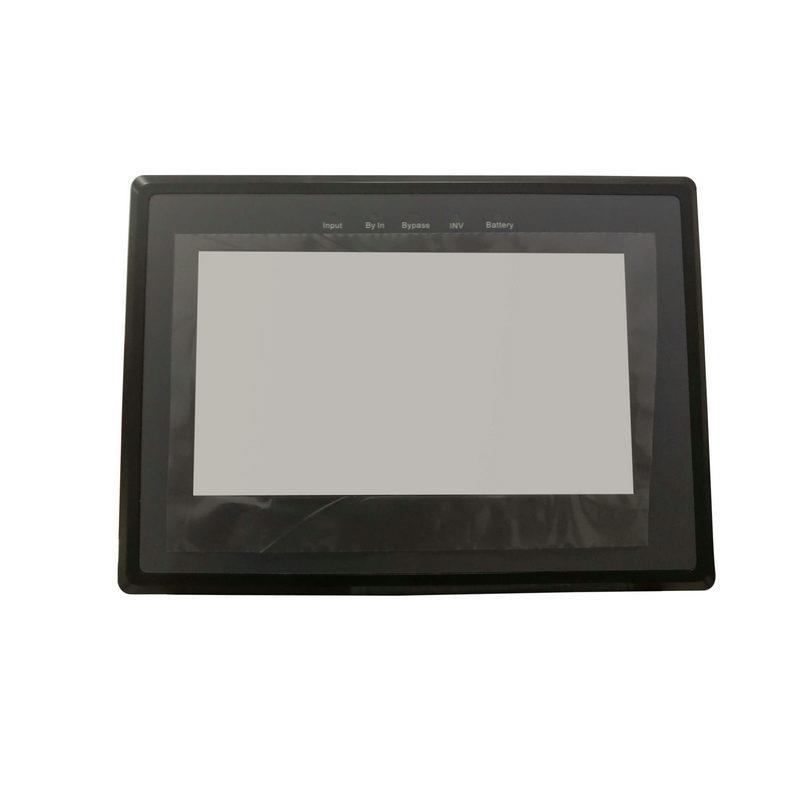 HMI显示器UPS触摸屏HMI显示器UPS人机互动液晶显示屏