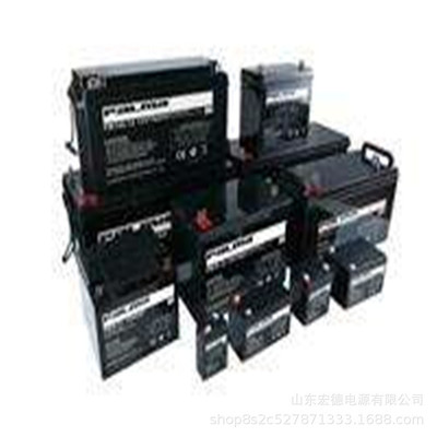 原装八马蓄电池PM200-12铅酸免维护12V200AH基站UPS直流屏EPS电源