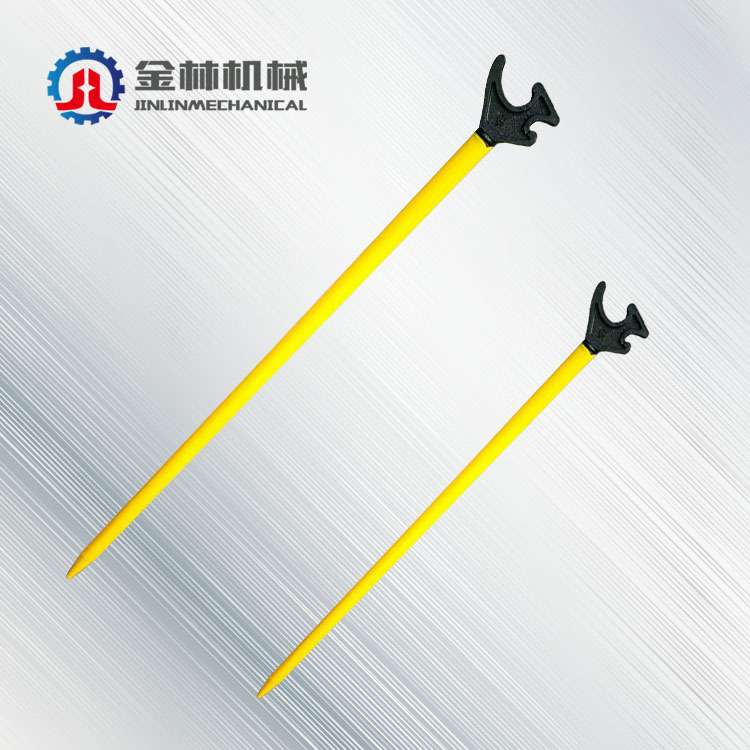 金林供应铁路翻轨器 轨道设备钢轨FG型翻轨器 手动翻轨器