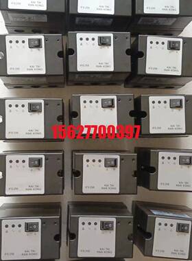 KROM烧嘴自动点火控制器点火控制器IFS258-5/1WAFS258-5/1W