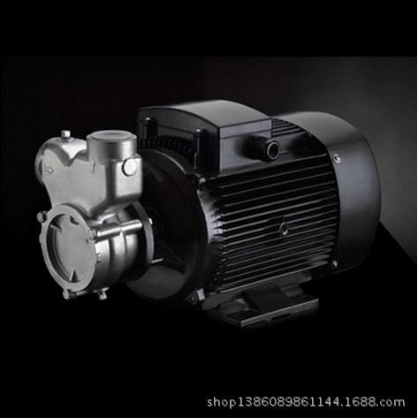 南方泵水泵25QYLB-2不锈钢自吸式气液混合泵自吸泵