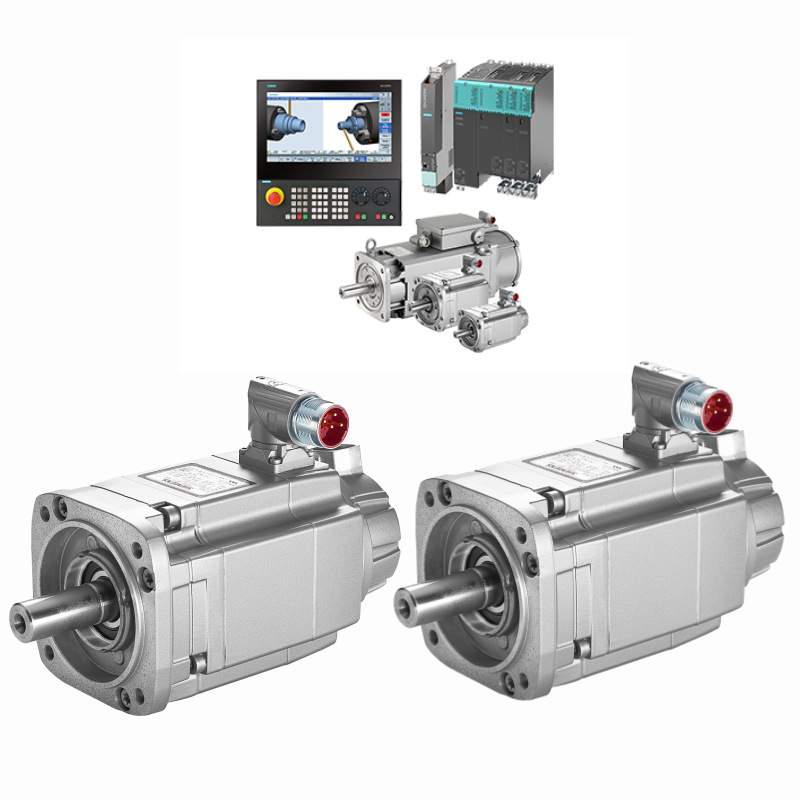 1FT7108-5AC71-1BH1 SIMOTICS S 同步电机1FT71085AC711BH1