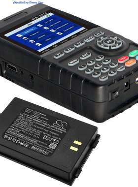 Satlink WS-6916电池