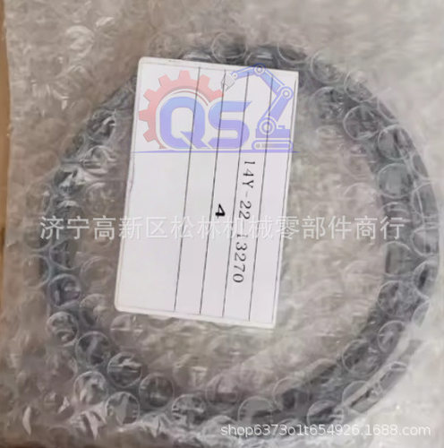 推土机配件   各种型号齐全  D85密封圈 14Y-22-13270