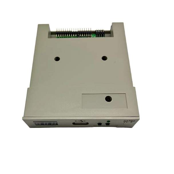 GOTEK-各种工控设备用增强型仿真软驱-支持100个1.44M分区-增强型