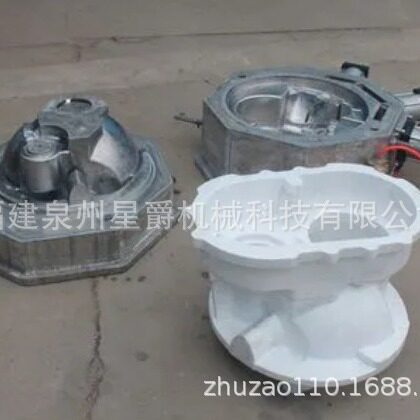 泉州简易模具泡沫模具模具制造自动线模具厦门水平线模具
