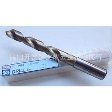 NACHI钻头L7574/7572系列超级钻头加长款  规格齐全6.5