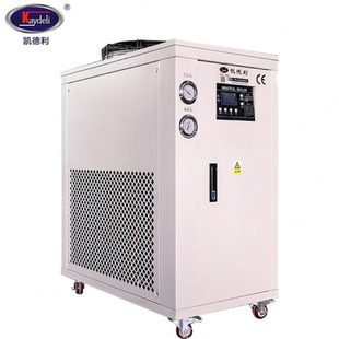凍機冷水機hp機水機注塑冷利冷卻輔3小型凱德式 風冷水機塑膠模具