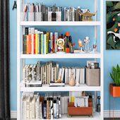 货架仓储家用仓库货架重型多层落地商用储物架快递架子阳台置物架