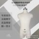 立裁专用人台立体裁剪设计服装 样衣士可插针模特架双腿带臀山木