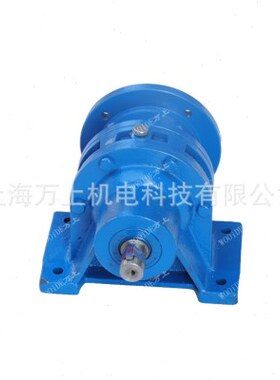 WB65-WD-11-120W摆线针轮速机WB85-LD-27-180W微型速机厂家