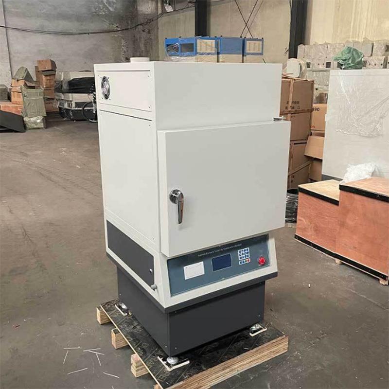 HYRS-6型燃烧法沥青分析仪燃烧法沥青含量测定仪沥青燃烧炉