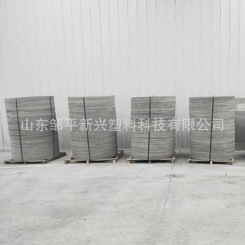 防腐蚀耐酸碱PVC化粪池板PVC硬质塑料隔板新农村改厕圆形隔板,橡塑材料及制品,其他橡胶制品,淘宝优惠券,粉丝福利购,淘宝优惠卷