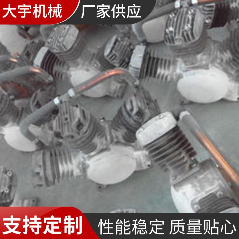 供应无油空压机泵头WW2125TW