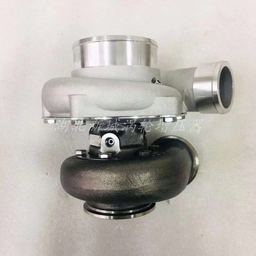 GT3582R水冷滚珠轴承改装专用涡轮增压器大马力提升动力节油包邮