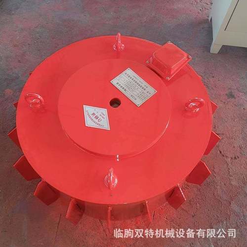 现货供应矿用除铁器电磁除铁器专业除铁器生产厂家强磁除铁器