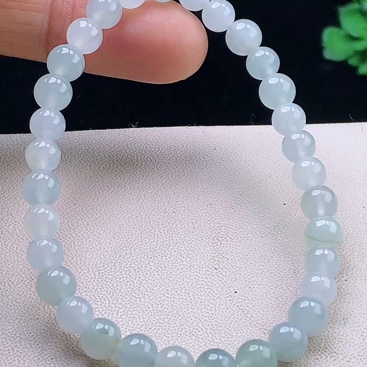 缅甸翡翠手串玉手串天然玉石A货冰种新款正品高档证书礼物0111,珠宝/钻石/翡翠,手链/手串,淘宝优惠券,粉丝福利购,淘宝优惠卷