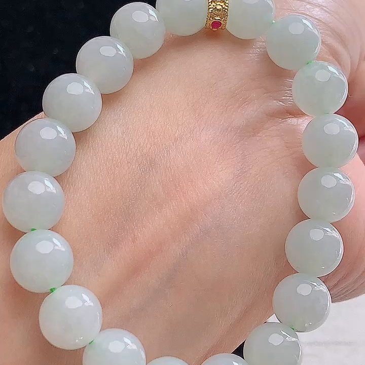 缅甸翡翠手串玉手串天然玉石A货冰糯种老坑收藏证书正品高档0116,珠宝/钻石/翡翠,手链/手串,淘宝优惠券,粉丝福利购,淘宝优惠卷