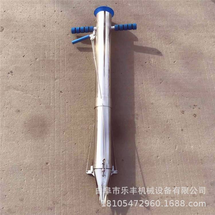农用栽苗器蔬菜移栽机  蔬菜大棚栽苗器 手提栽苗器价格