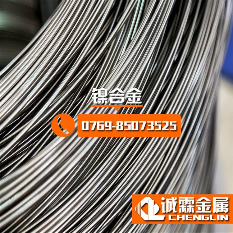 记忆合金丝 加工超弹性tiniyy记忆合金 高韧性镍钛合金线