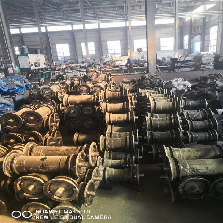 皮带机斜齿轮 皮带输送机四轴总成 矿用刮板机同步齿轮