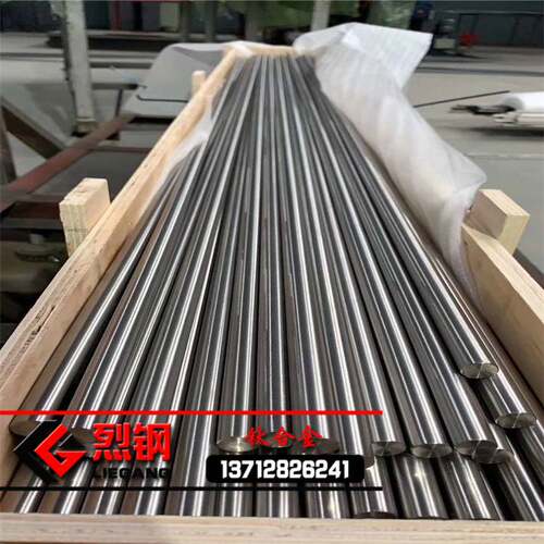现货促销TA1纯钛棒GR1工业钛棒纯钛圆钢  ta1纯钛毛棒现货