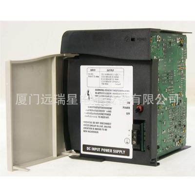 1756-PB75 1756-PB72 电源模块ControlLogix正品Allen-Bradley