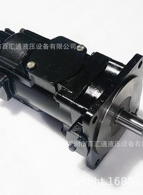 T7EEC-052-052-025-2L34-A1M070丹尼逊船舶克令吊液压泵 叶片泵