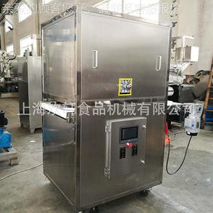 蛋卷机 巧心结机 注HX-DJZT2心威化心饼 全吃自动注蛋卷 零食小心