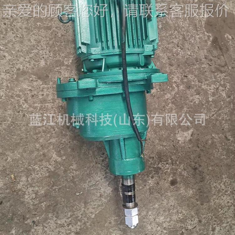 BLJ0-4KW凉水塔风扇减速器B3LJ1BLJBLJ02 BLJ22KW冷 却塔散热-减