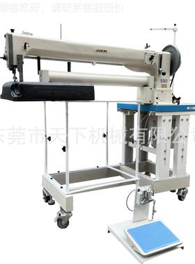 包箱种缝纫杆机JK-202-8（拉特箱前幅快捷车缝）