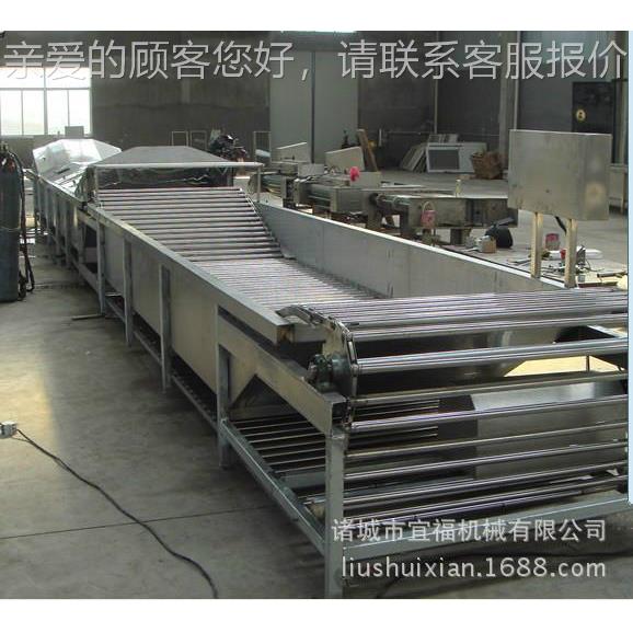 通用灌装水线/型香菇酱灌灌装设备/DIV灌装成套设备/定流量装机