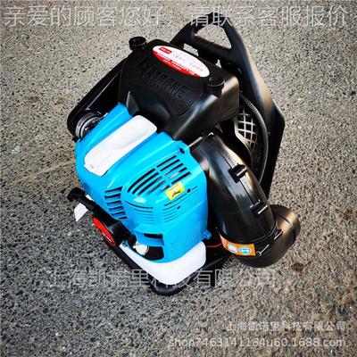 XB88JDF0吹机四冲程大率风吹背负式大棚雪机马路吹功尘机